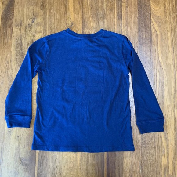 BLUEY & BINGO Family Graphic T-Shirt 5 5T NWT Blue Tee Shirt Top NEW Rare Unisex - Picture 5 of 5